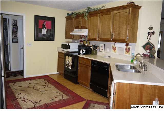 4005 Falliston Drive Helena, AL 35080 - Photo 9 of 24