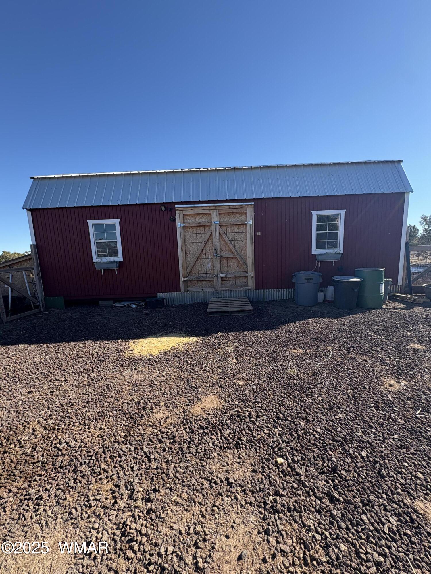 219 North 8716th Snowflake, AZ 85937 - Photo 25 of 29