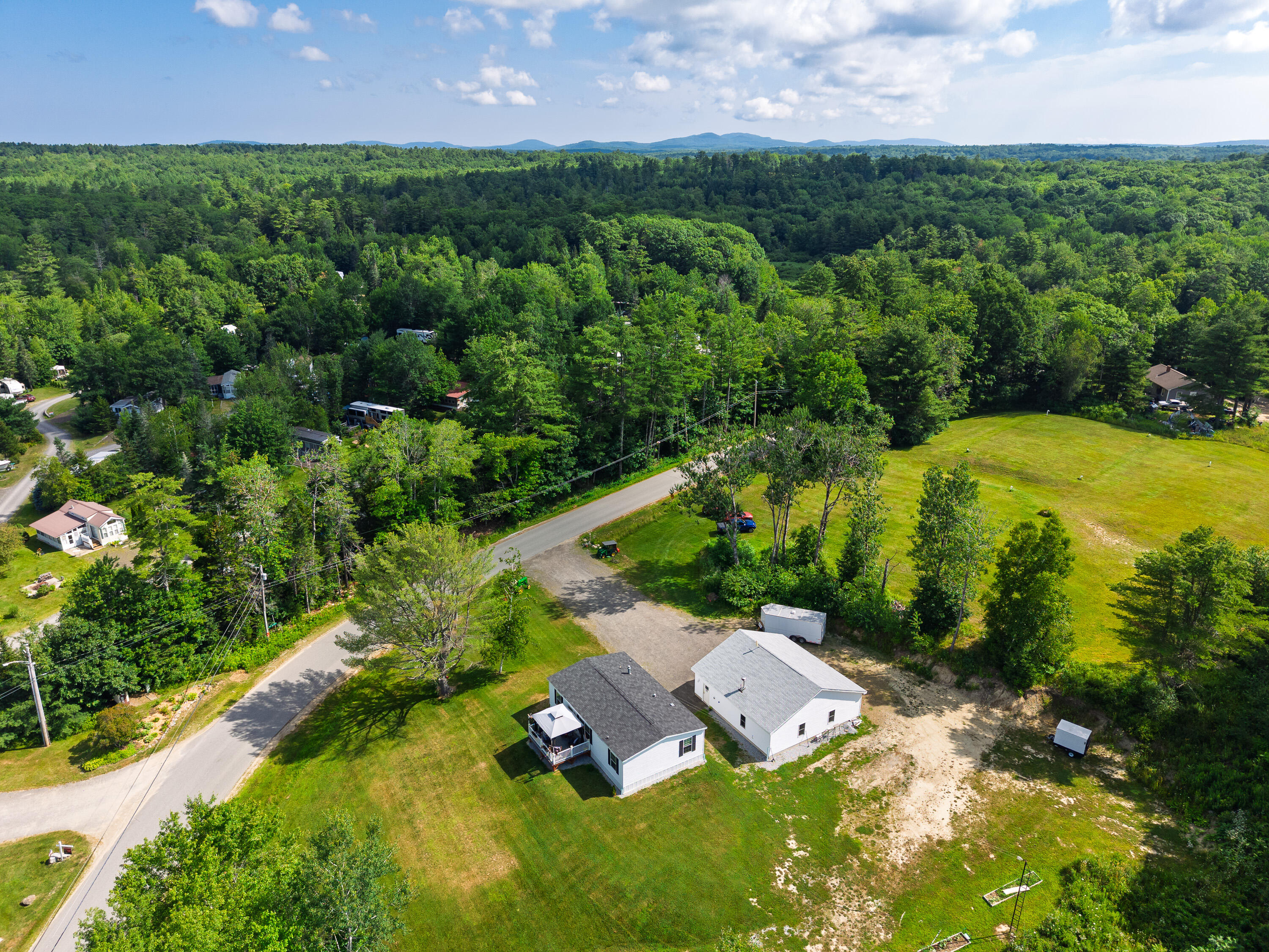 430 Sandy Shores Road Warren, ME 04864 - Photo 2 of 29 02-430SandyShoresRd-AT
