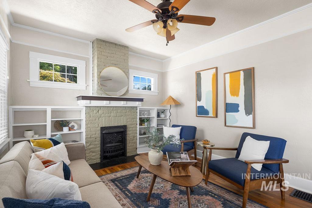 2014 North 9th Street Boise, ID 83702 - Photo 14 of 48