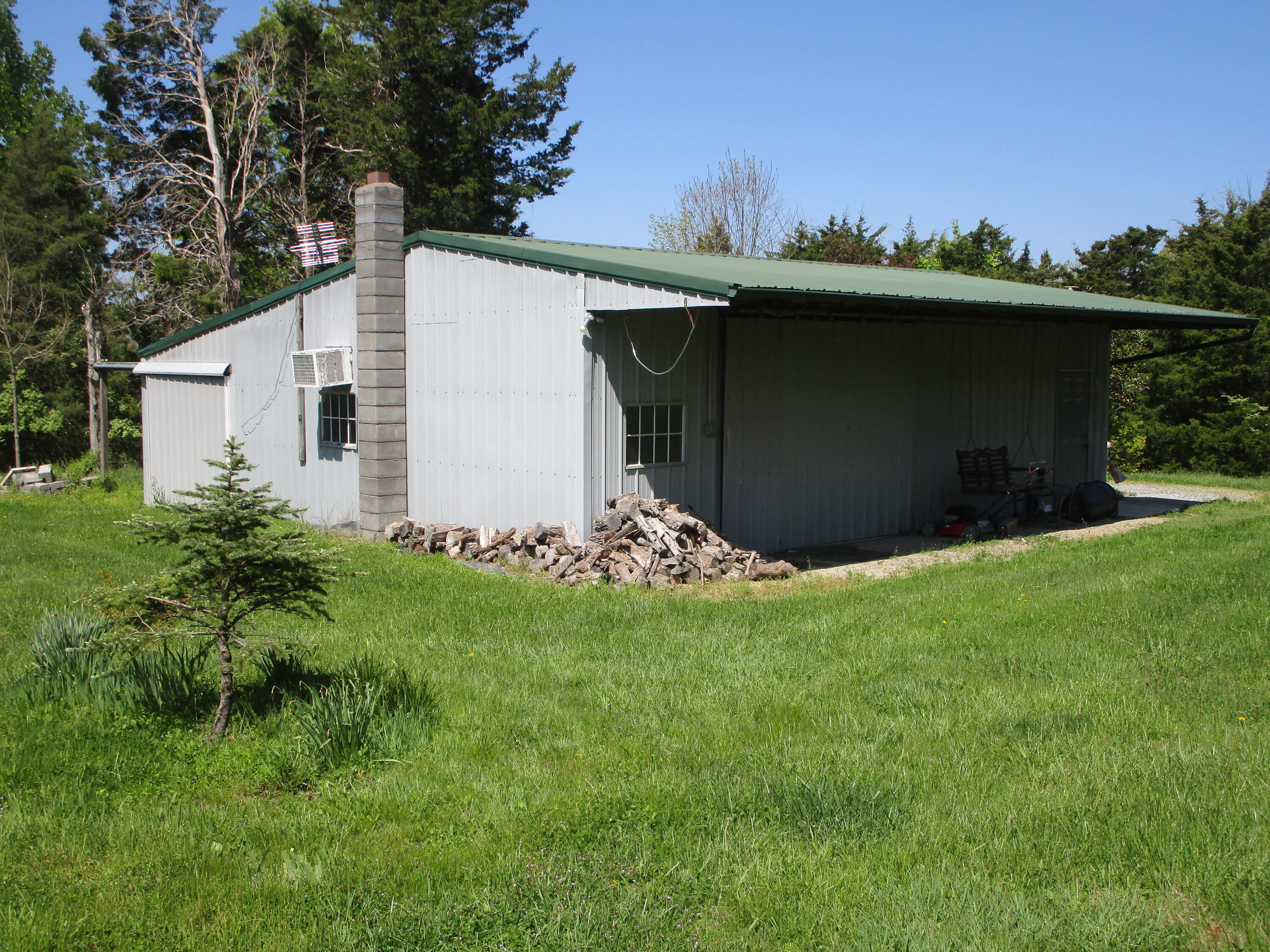 200 Ben Currens Road Salvisa, KY 40372 - Photo 29 of 58 IMG_0918
