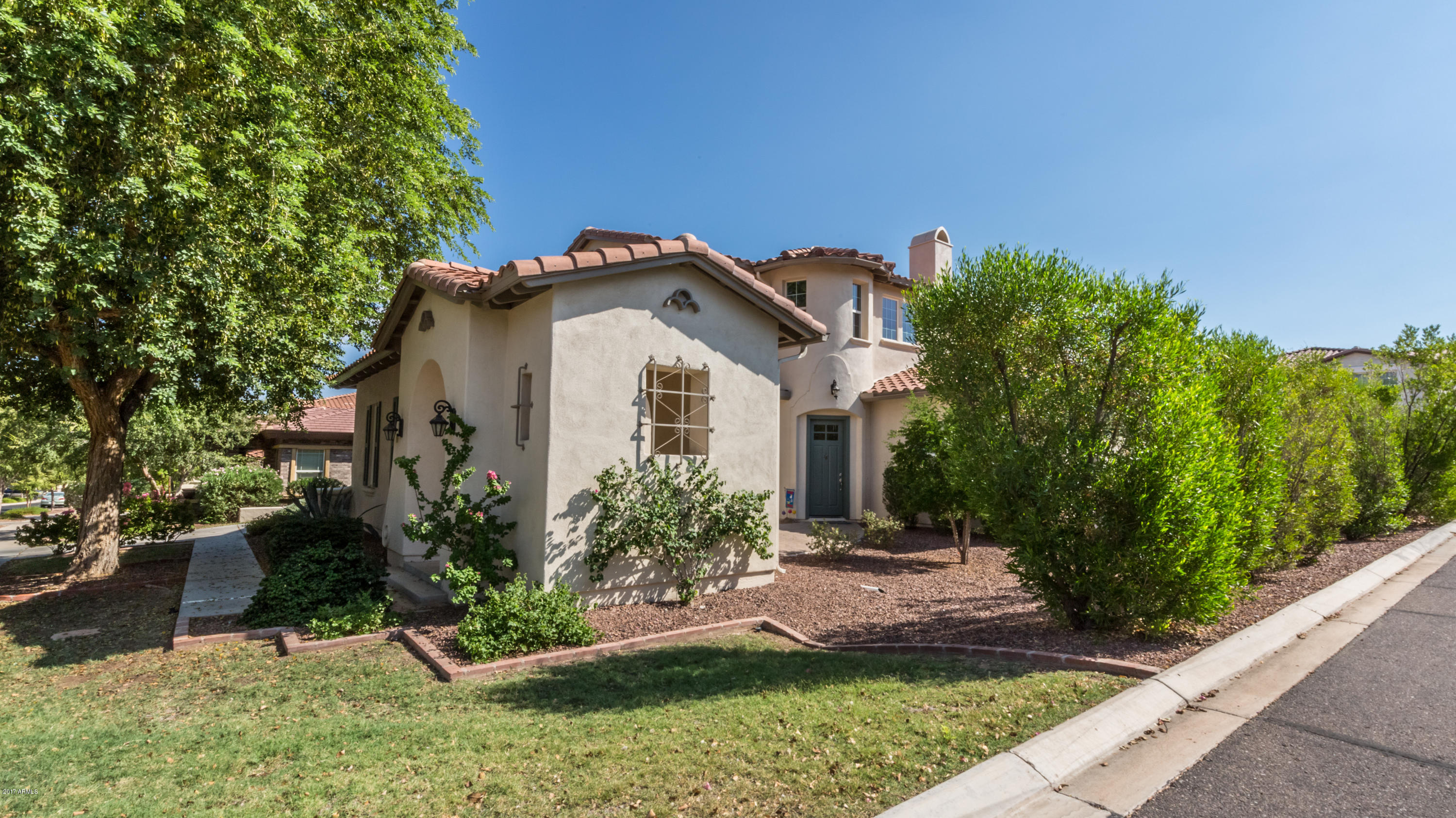 20847 West Prospector Way Buckeye, AZ 85396 - Photo 1 of 32 AlleyView