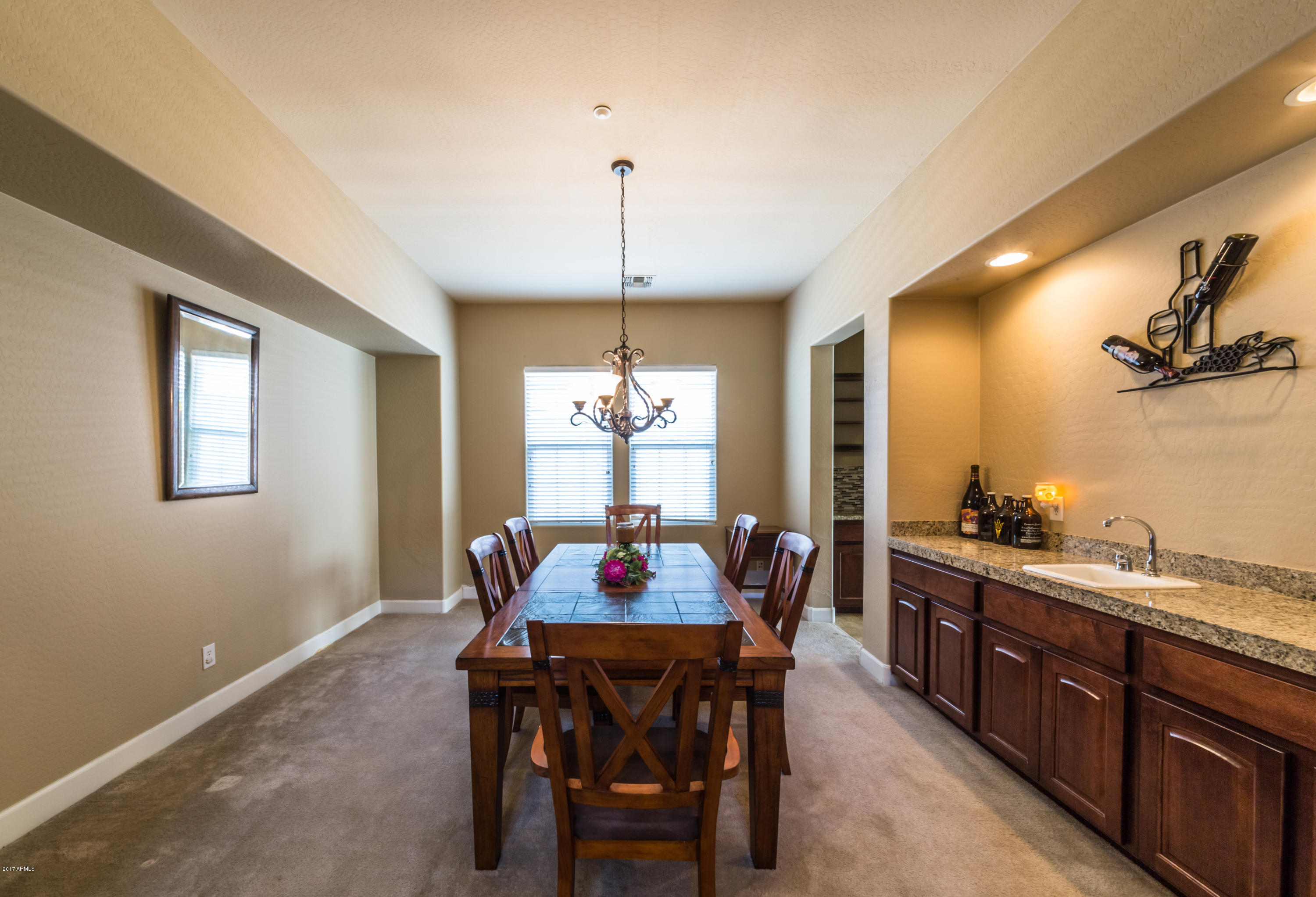20847 West Prospector Way Buckeye, AZ 85396 - Photo 11 of 32 DiningRoom