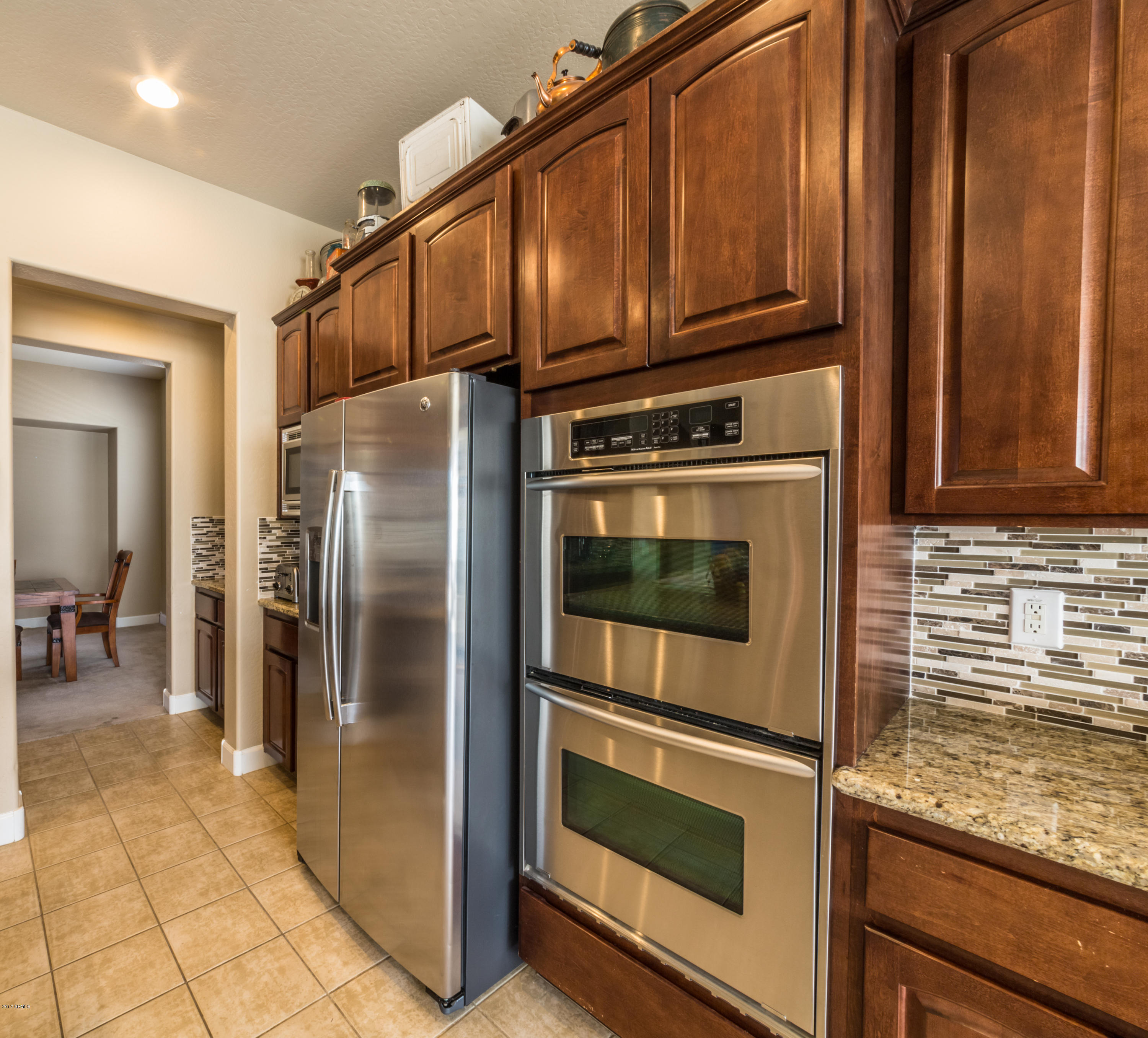 20847 West Prospector Way Buckeye, AZ 85396 - Photo 12 of 32 DoubleOvens