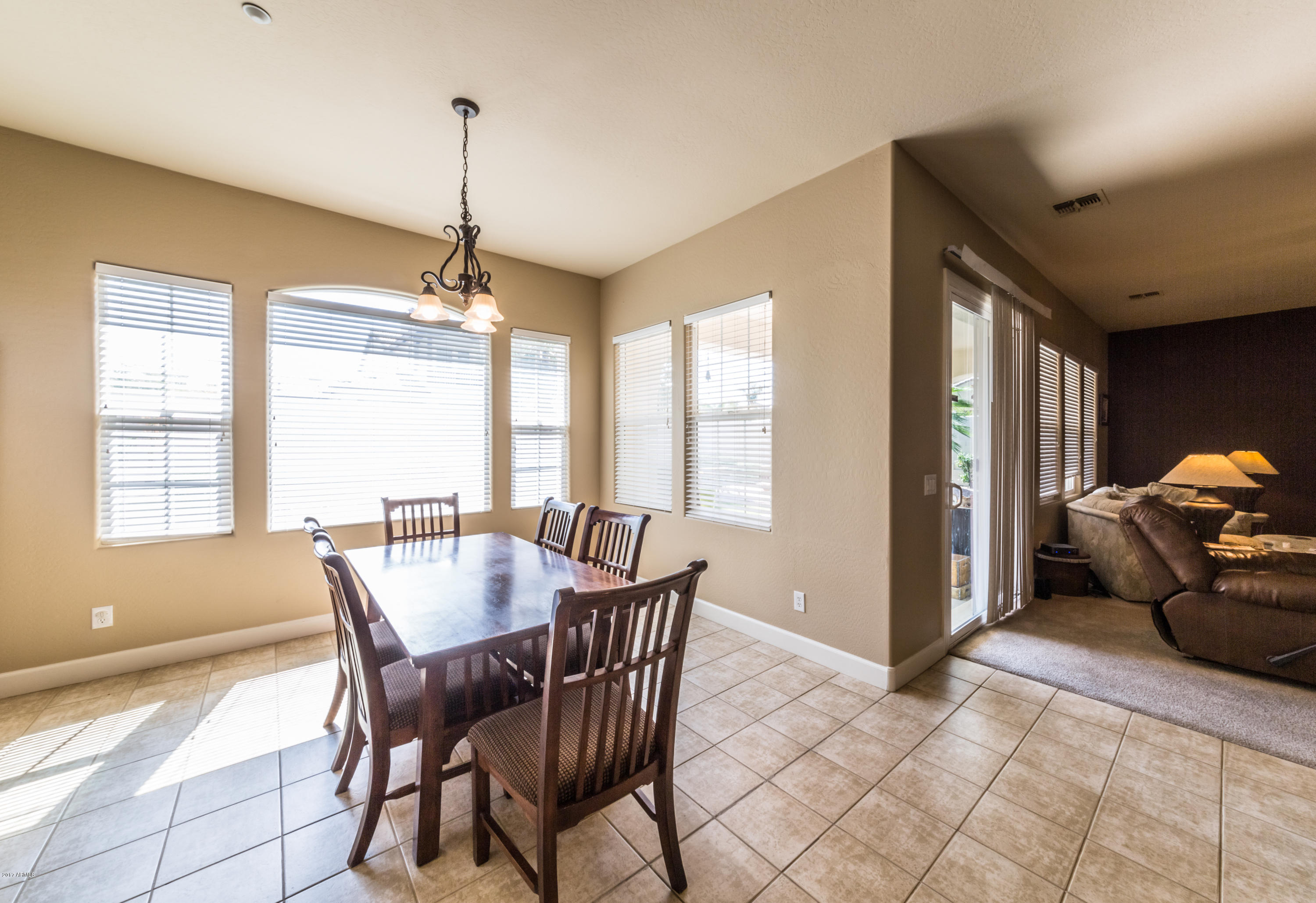 20847 West Prospector Way Buckeye, AZ 85396 - Photo 13 of 32 EatInKitchen