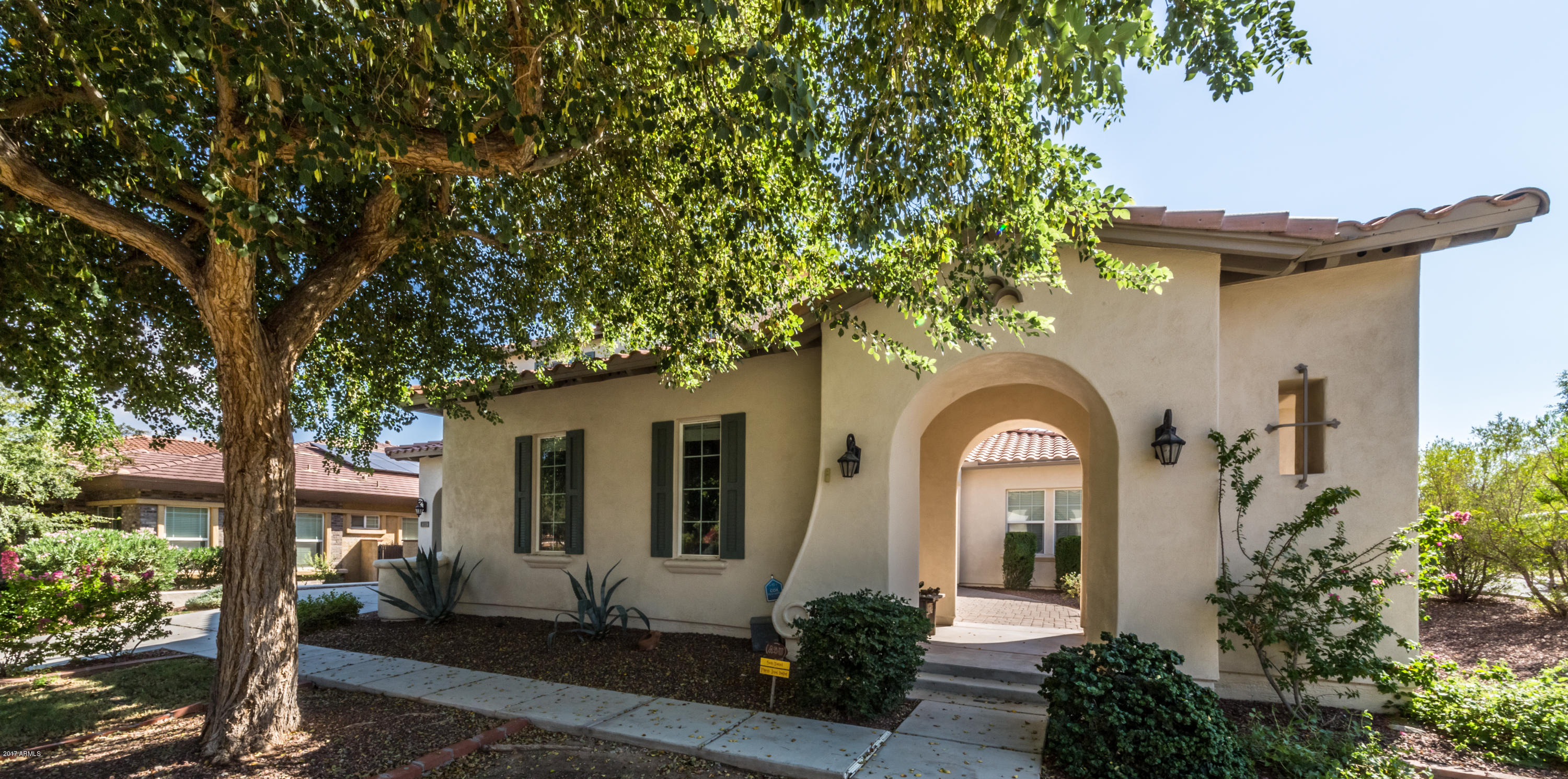 20847 West Prospector Way Buckeye, AZ 85396 - Photo 18 of 32 FrontEntry2