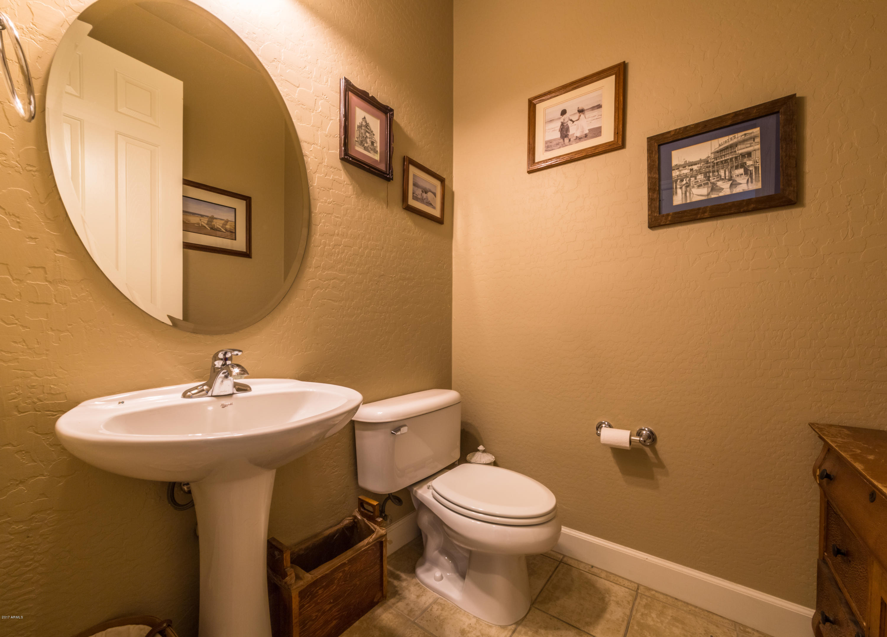 20847 West Prospector Way Buckeye, AZ 85396 - Photo 19 of 32 HalfBath
