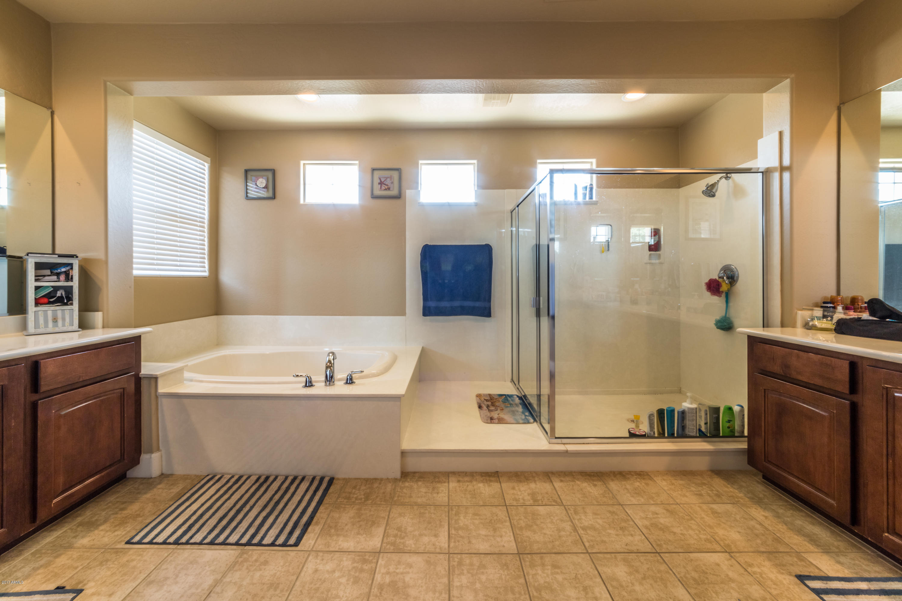 20847 West Prospector Way Buckeye, AZ 85396 - Photo 26 of 32 MasterBathroom