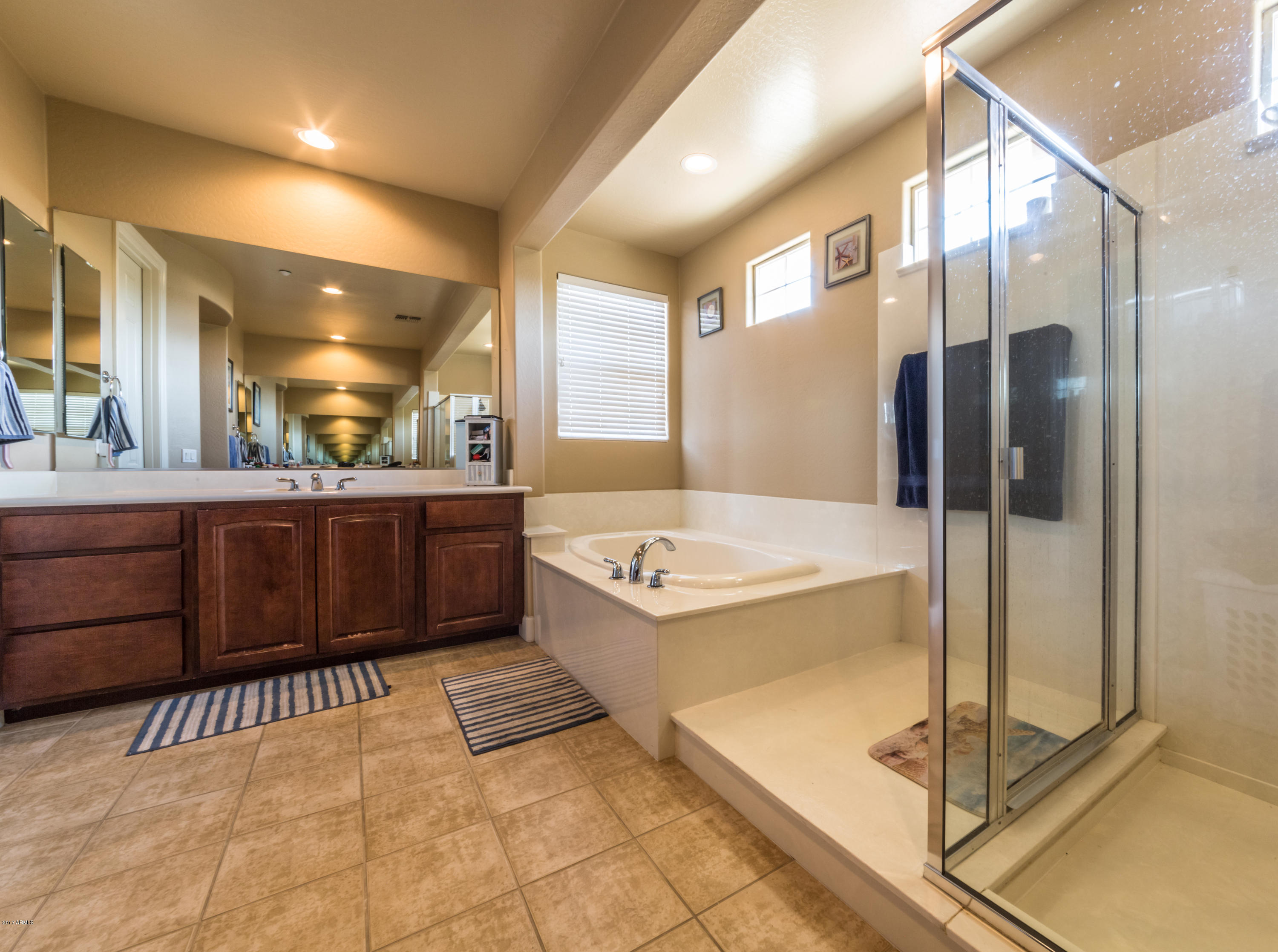 20847 West Prospector Way Buckeye, AZ 85396 - Photo 27 of 32 MasterBathroom2
