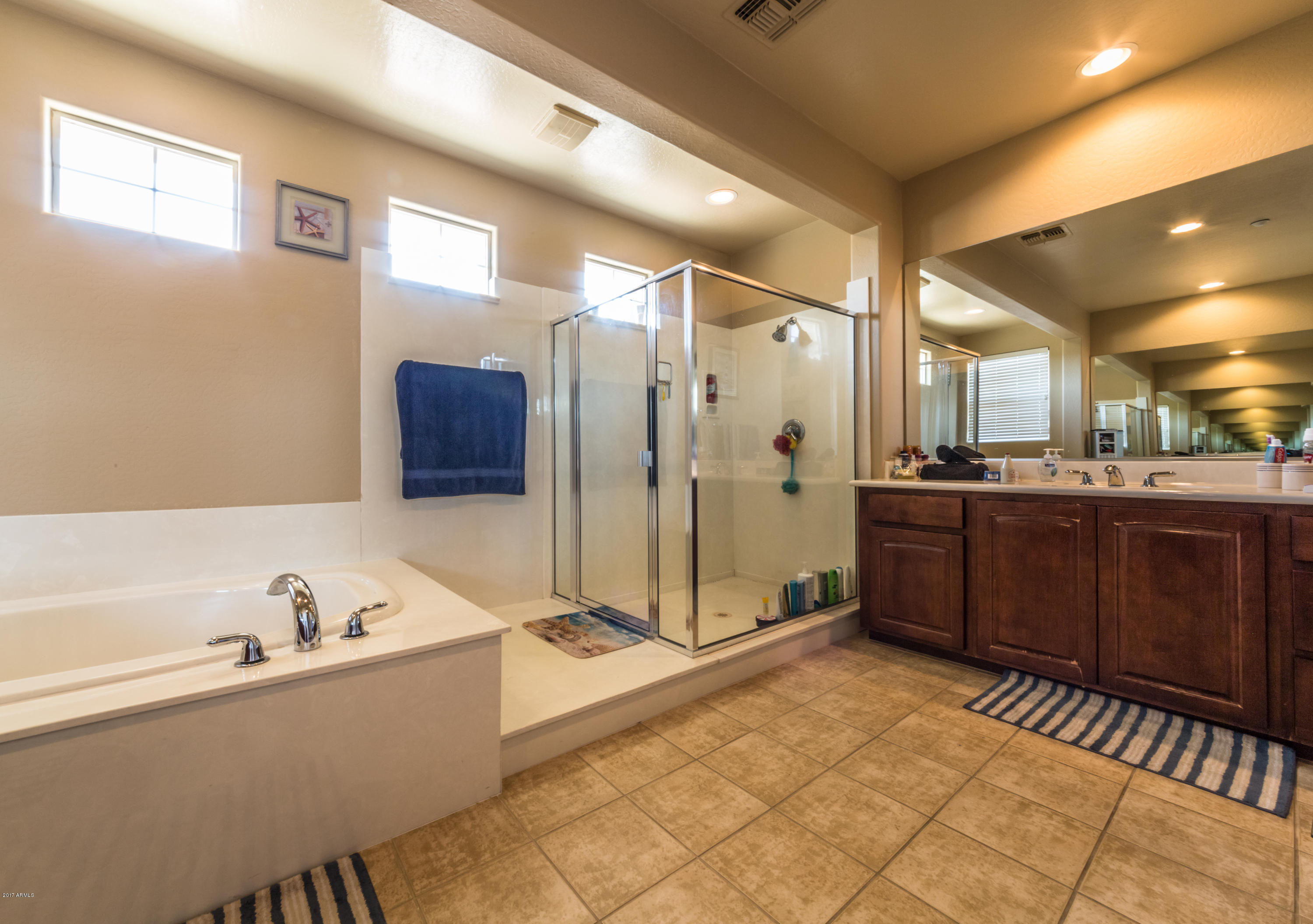 20847 West Prospector Way Buckeye, AZ 85396 - Photo 28 of 32 MasterBathroom3