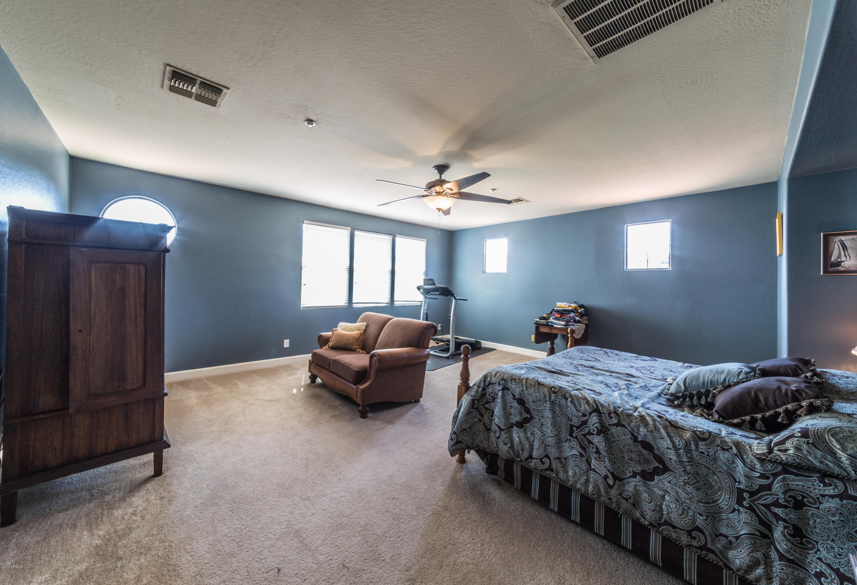 20847 West Prospector Way Buckeye, AZ 85396 - Photo 29 of 32 MasterBedroom