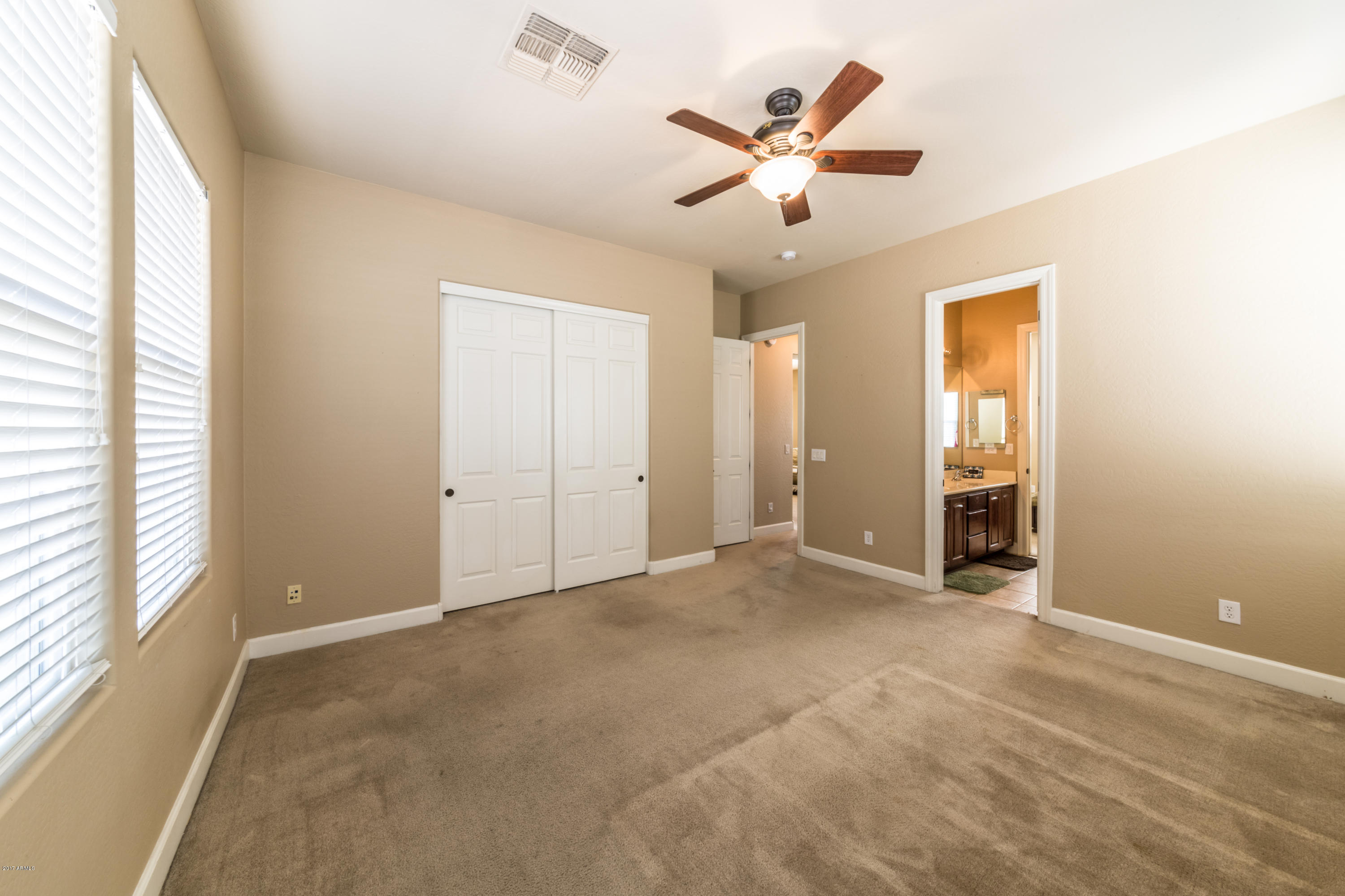 20847 West Prospector Way Buckeye, AZ 85396 - Photo 6 of 32 Bedroom1