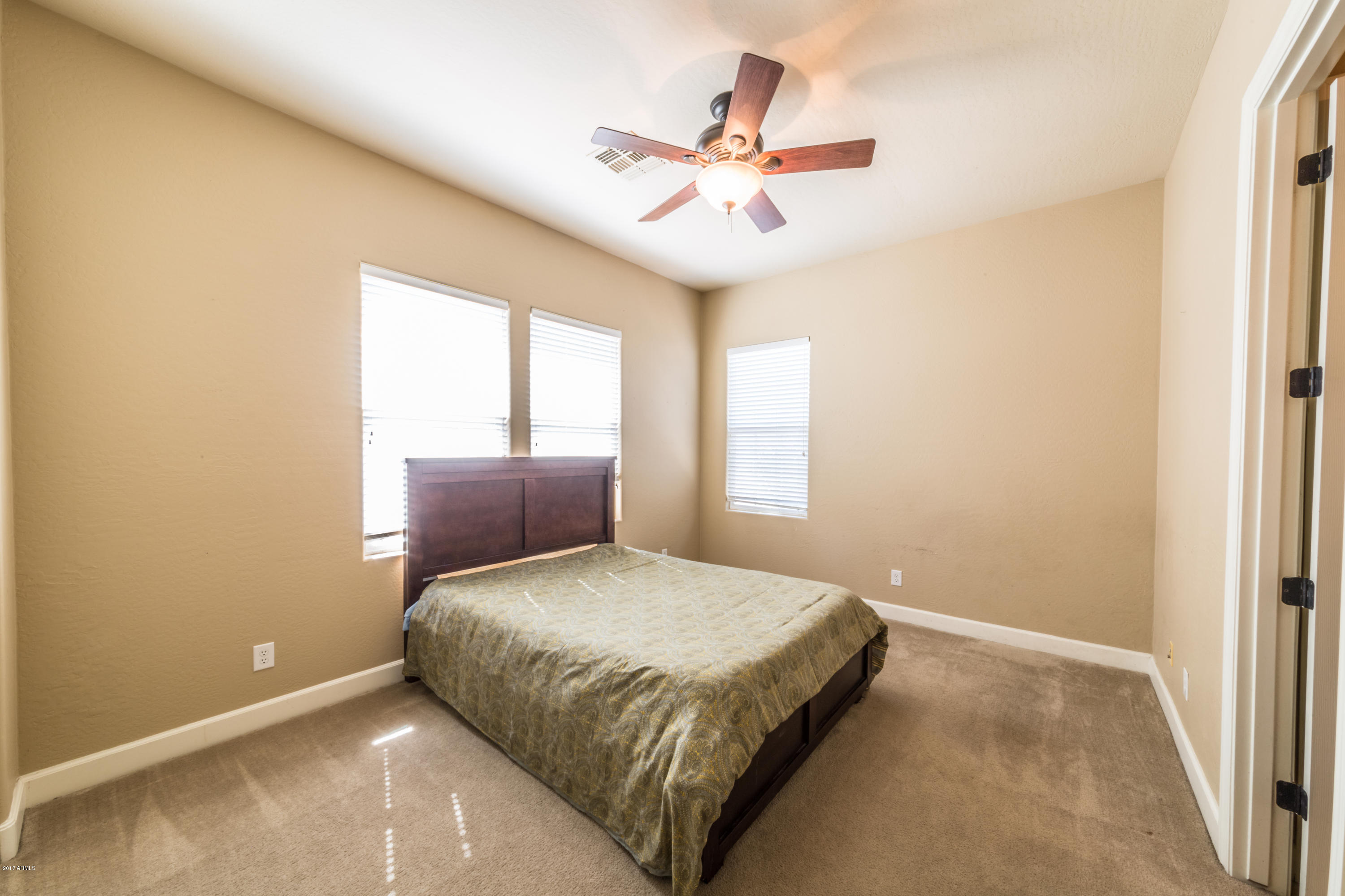 20847 West Prospector Way Buckeye, AZ 85396 - Photo 7 of 32 Bedroom2