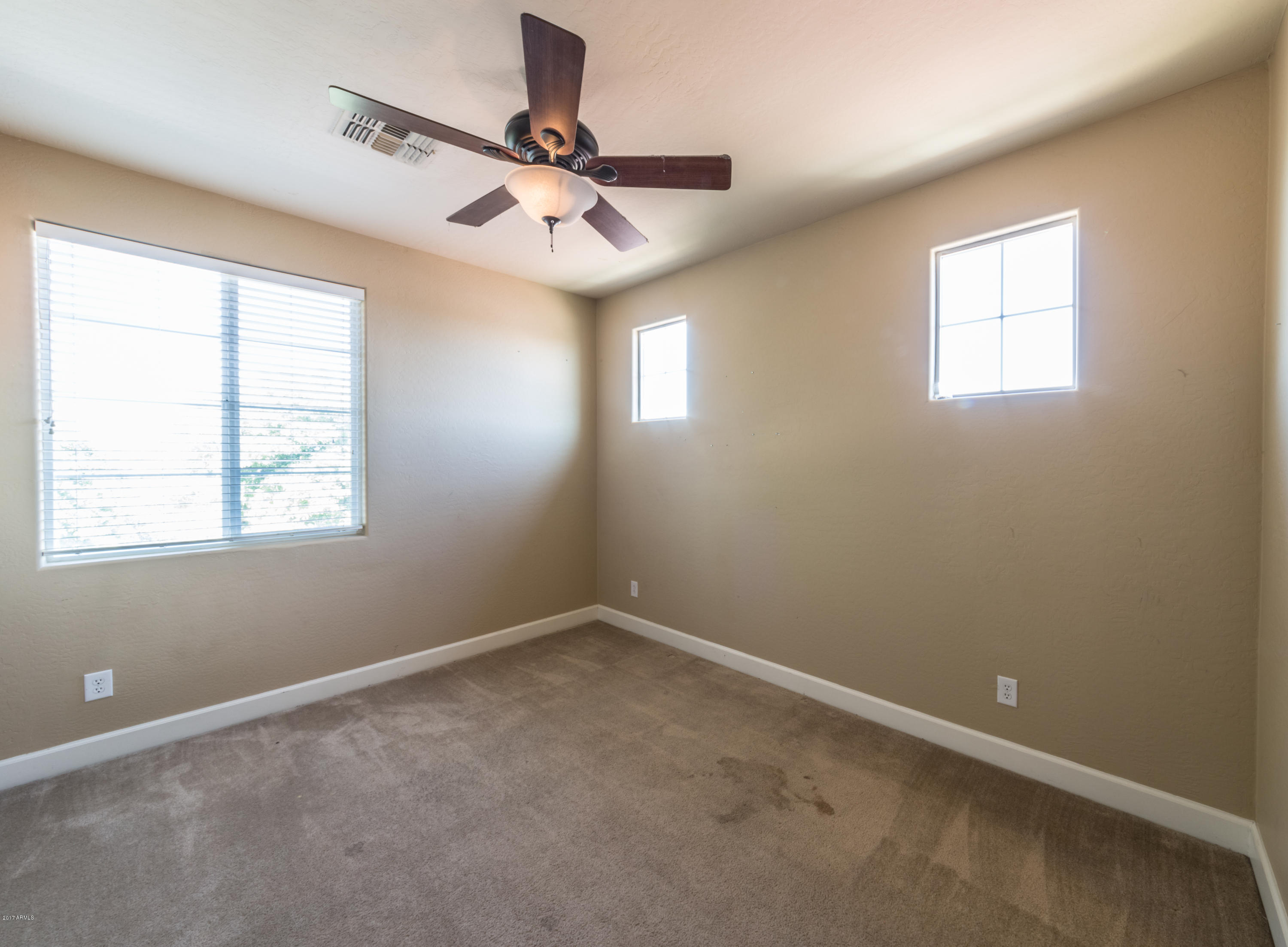 20847 West Prospector Way Buckeye, AZ 85396 - Photo 8 of 32 Bedroom3