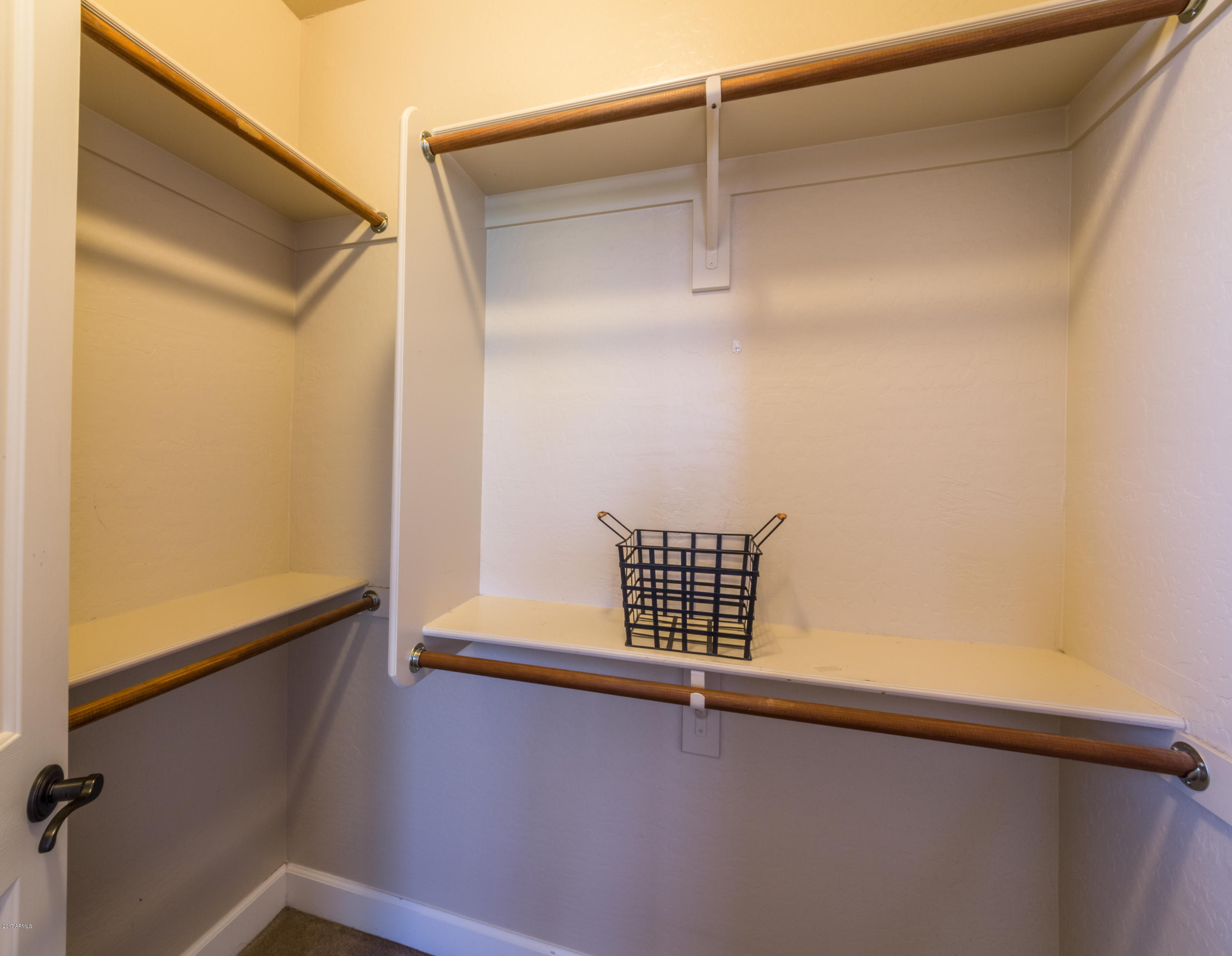 20847 West Prospector Way Buckeye, AZ 85396 - Photo 9 of 32 Bedroom3Closet
