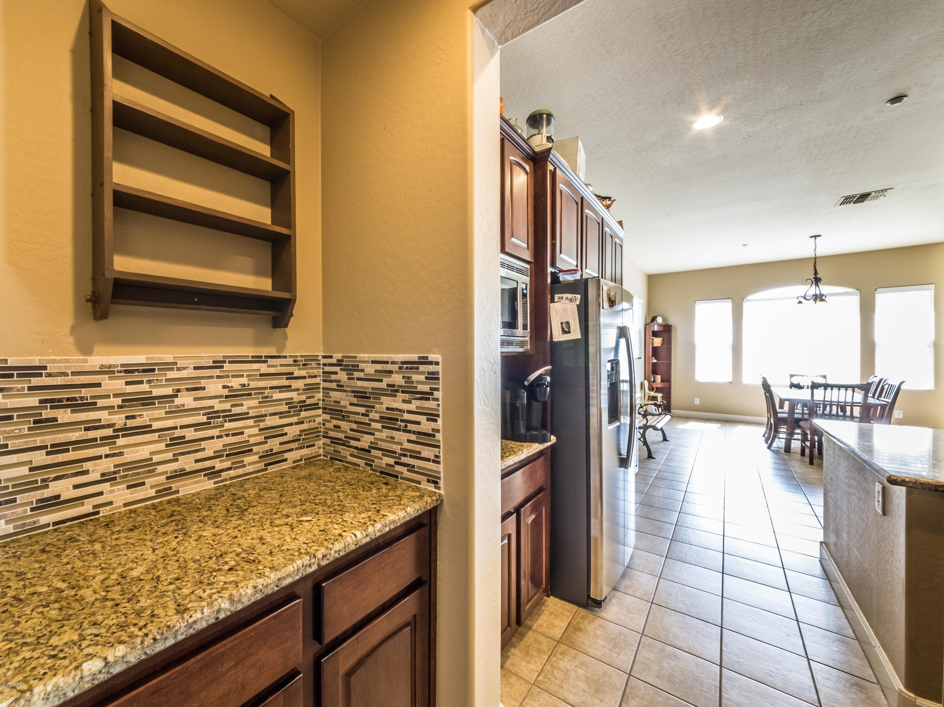 20847 West Prospector Way Buckeye, AZ 85396 - Photo 10 of 32 ButlerPantry