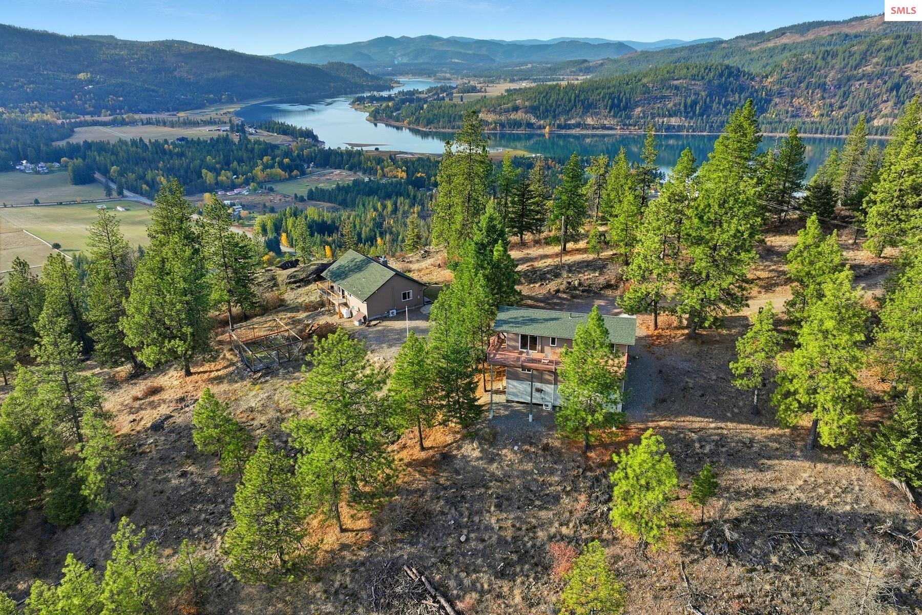 1149 Dunromin Road Priest River, ID 83856 - Photo 48 of 55 Gallery Image 48
