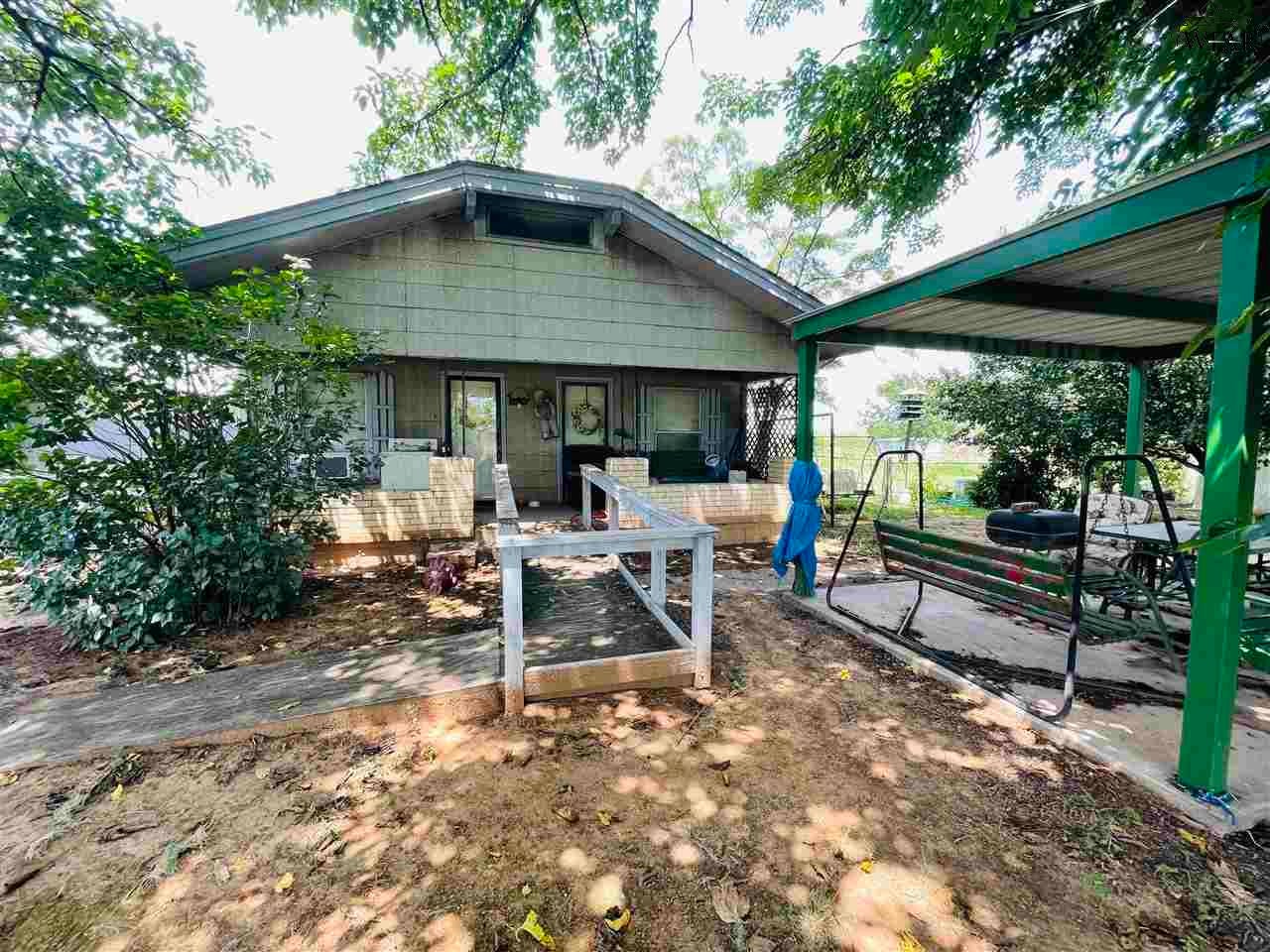 573 Ray Road Wichita Falls, TX 76305 - Photo 1 of 1 Gallery Image 1