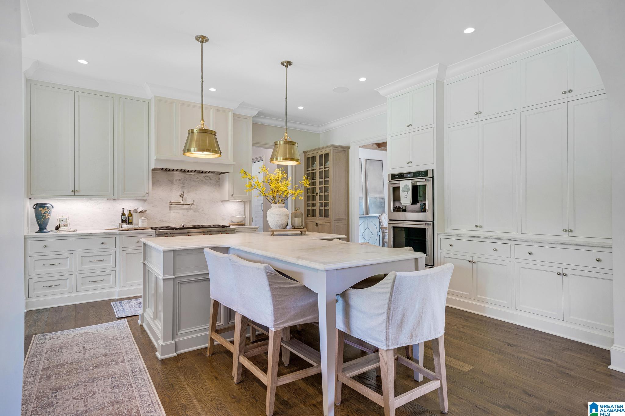 4419 Caldwell Mill Road Birmingham, AL 35243 - Photo 49 of 96