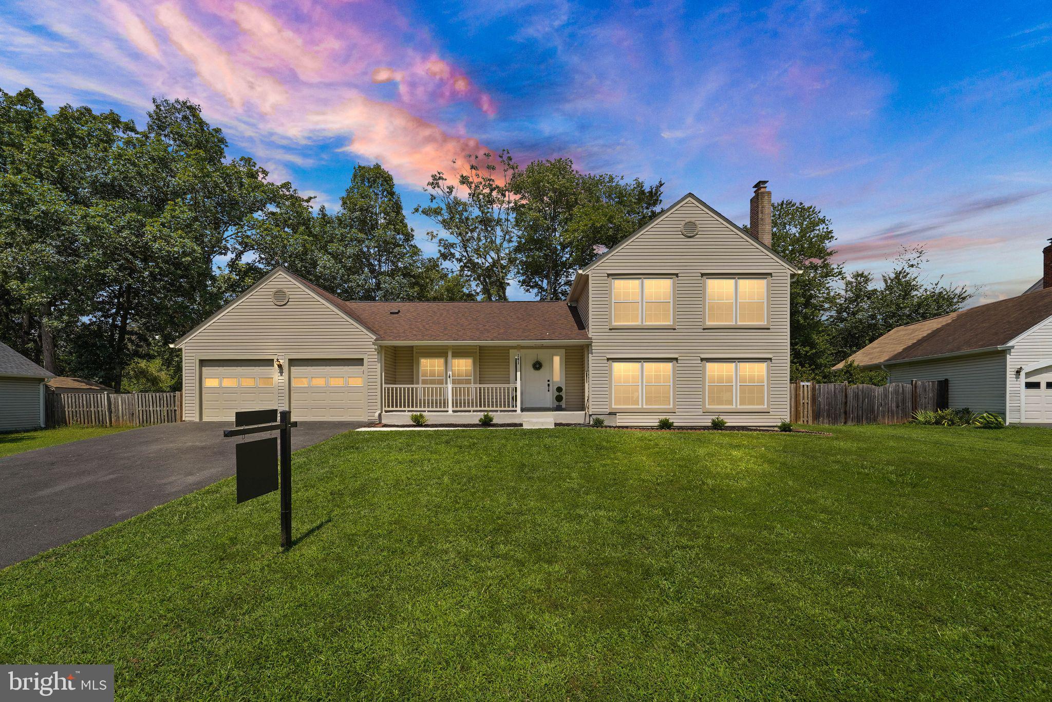 141 Seneca Ridge Drive Sterling, VA 20164 - Photo 1 of 84 Gallery Image 1