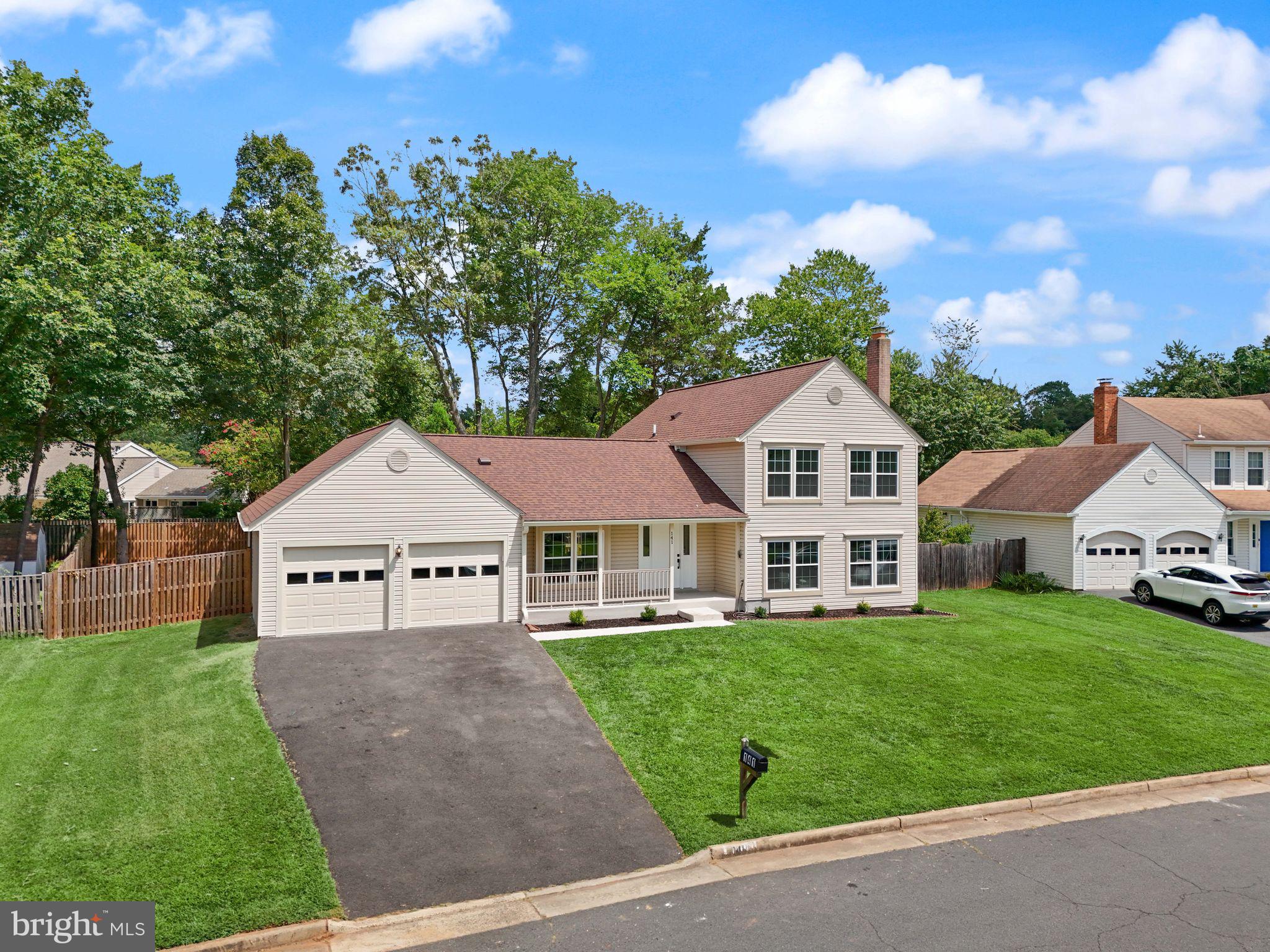 141 Seneca Ridge Drive Sterling, VA 20164 - Photo 5 of 84 Gallery Image 5