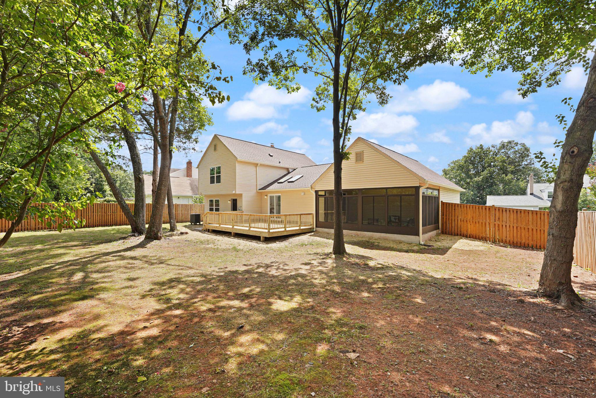 141 Seneca Ridge Drive Sterling, VA 20164 - Photo 71 of 84 Gallery Image 71