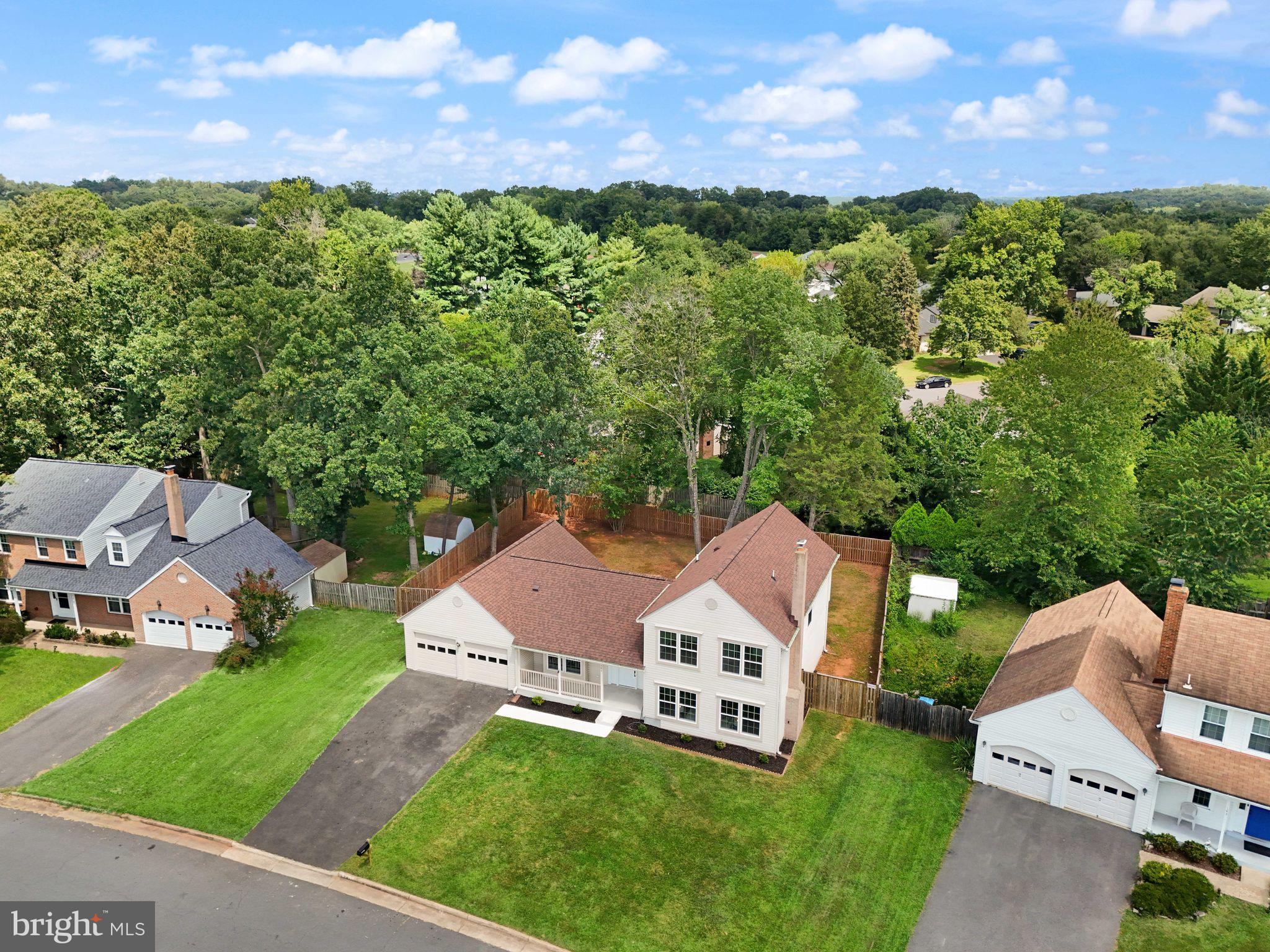 141 Seneca Ridge Drive Sterling, VA 20164 - Photo 73 of 84 Gallery Image 73