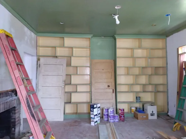 $149,900 | 622 Adams Avenue, Evansville, IN 47713