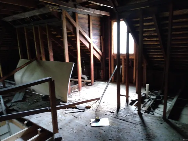 $149,900 | 622 Adams Avenue, Evansville, IN 47713