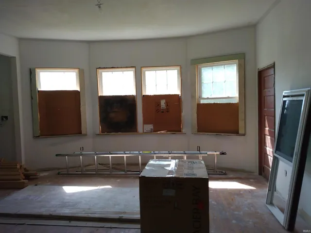 $149,900 | 622 Adams Avenue, Evansville, IN 47713