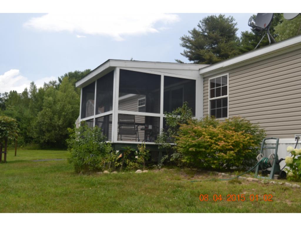 310 Granite Road Ossipee, NH 03864 - Photo 3 of 15
