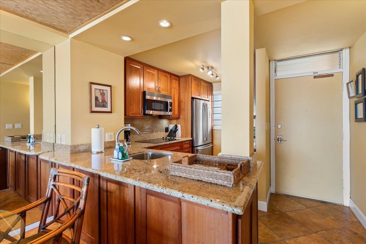 2430 South Kihei Road, Unit 404 Kihei, HI 96753 - Photo 12 of 31