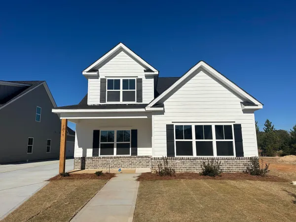 $378,900 | 2536 Laurens Street, Grovetown, GA 30813