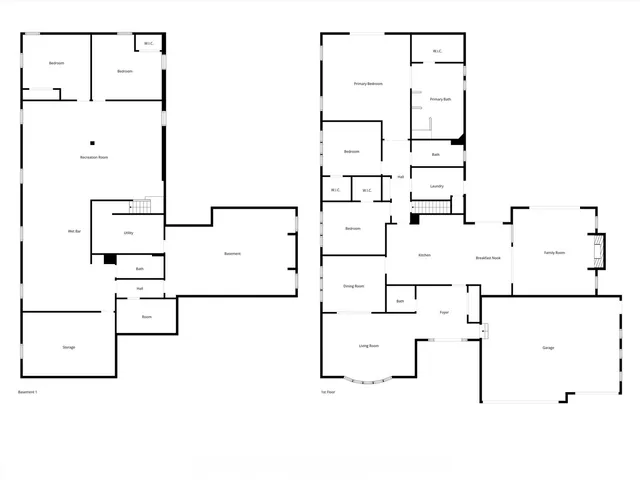 $685,000 | 16720 Chaucer Drive, Orland Park, IL 60467