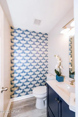 $2,300 | 146 Seagrass Way, Panama City Beach, FL 32407