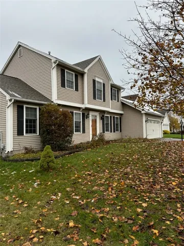 $335,000 | 20 Parr Circle, Irondequoit, NY 14617