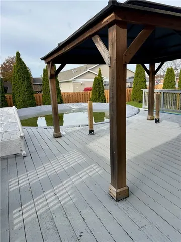 $335,000 | 20 Parr Circle, Irondequoit, NY 14617