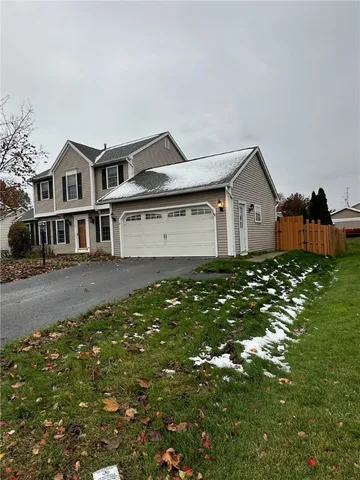 $335,000 | 20 Parr Circle, Irondequoit, NY 14617