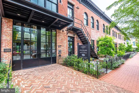 $475,000 | 57 N Street Northwest, Unit 320, Washington, DC 20001