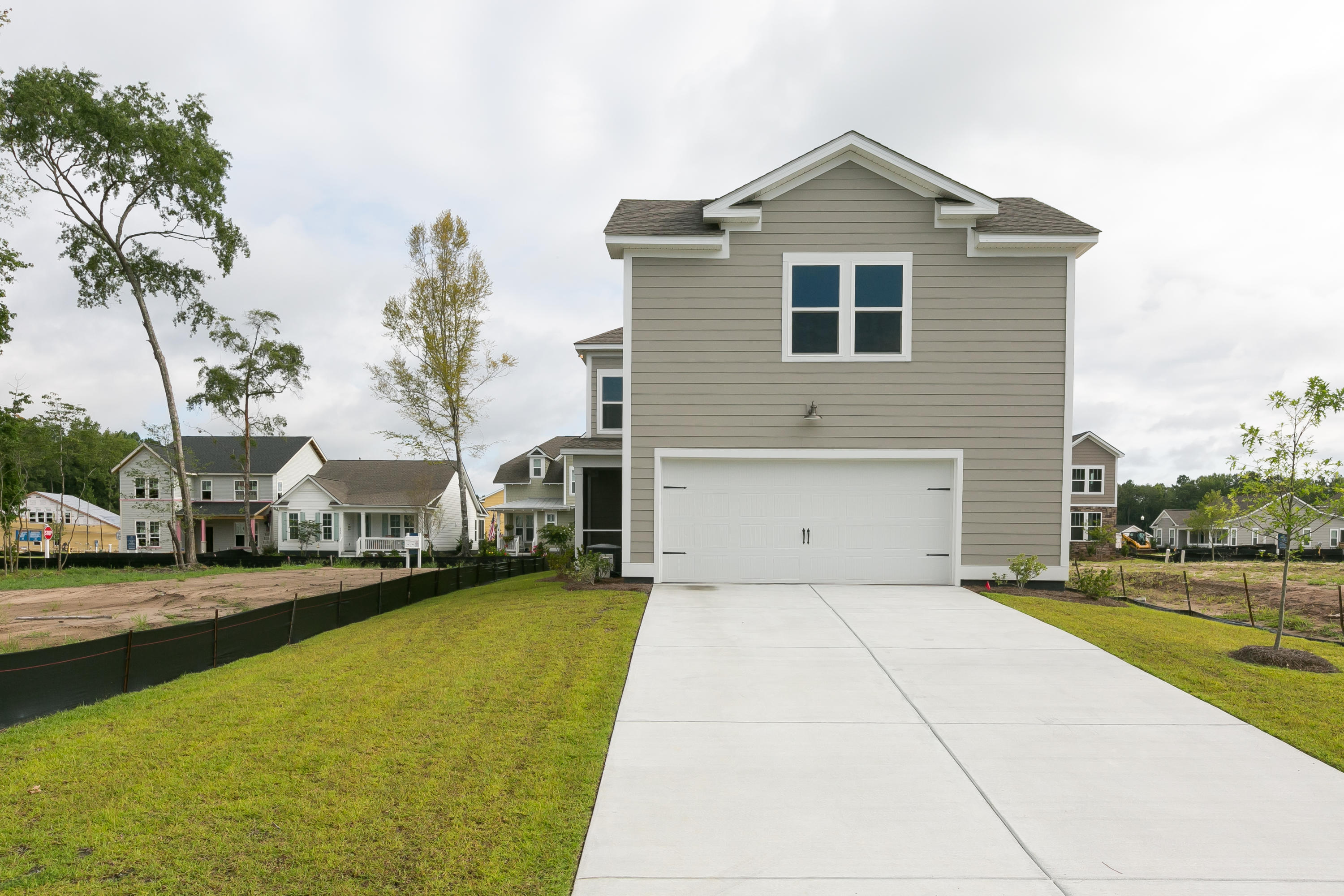 249 Ribbon Road Summerville, SC 29483 - Photo 3 of 12 249 Ribbon Road - Kolter - The Ponds_03