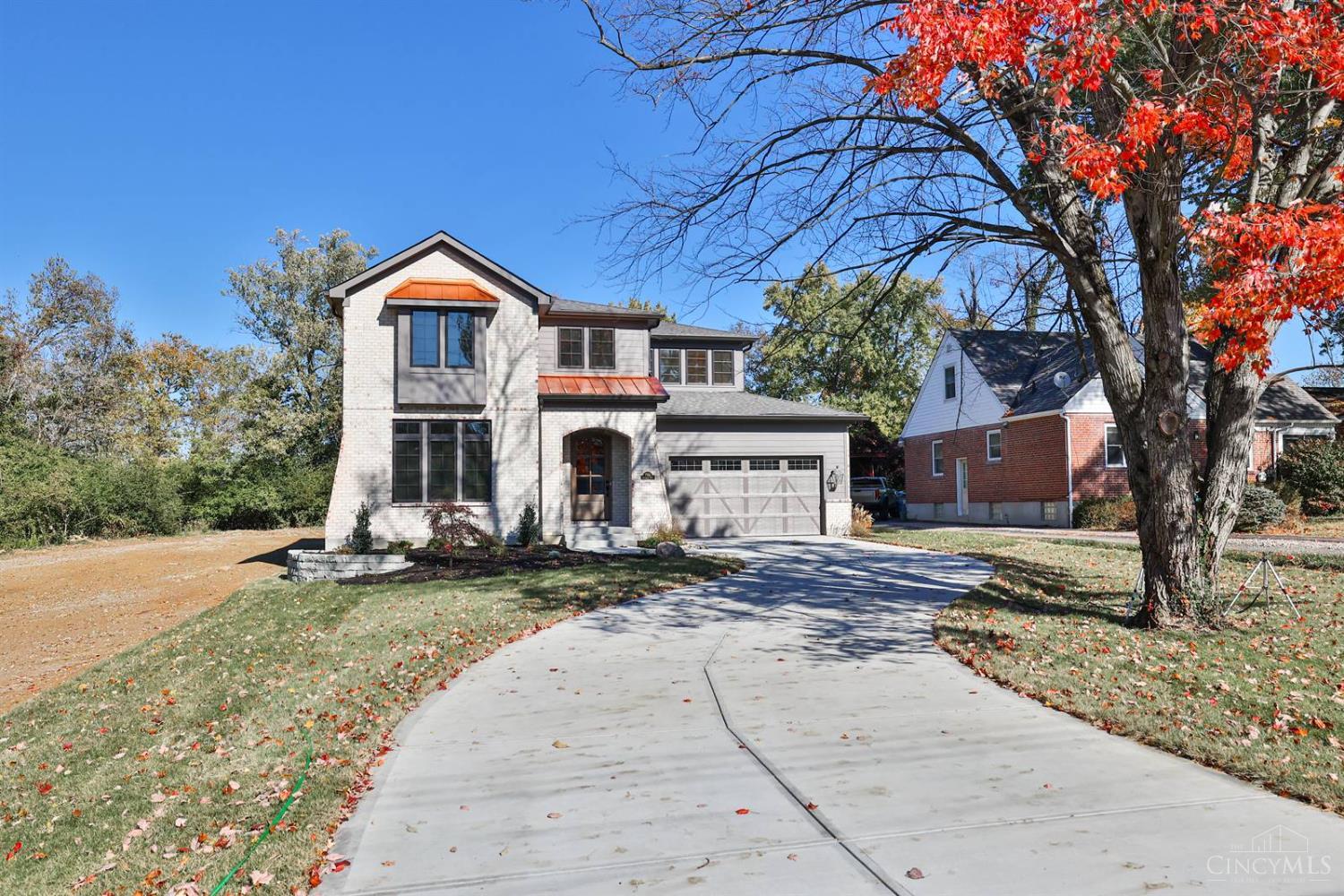 7556 Shawnee Run Road Madeira, OH 45243 - Photo 59 of 61