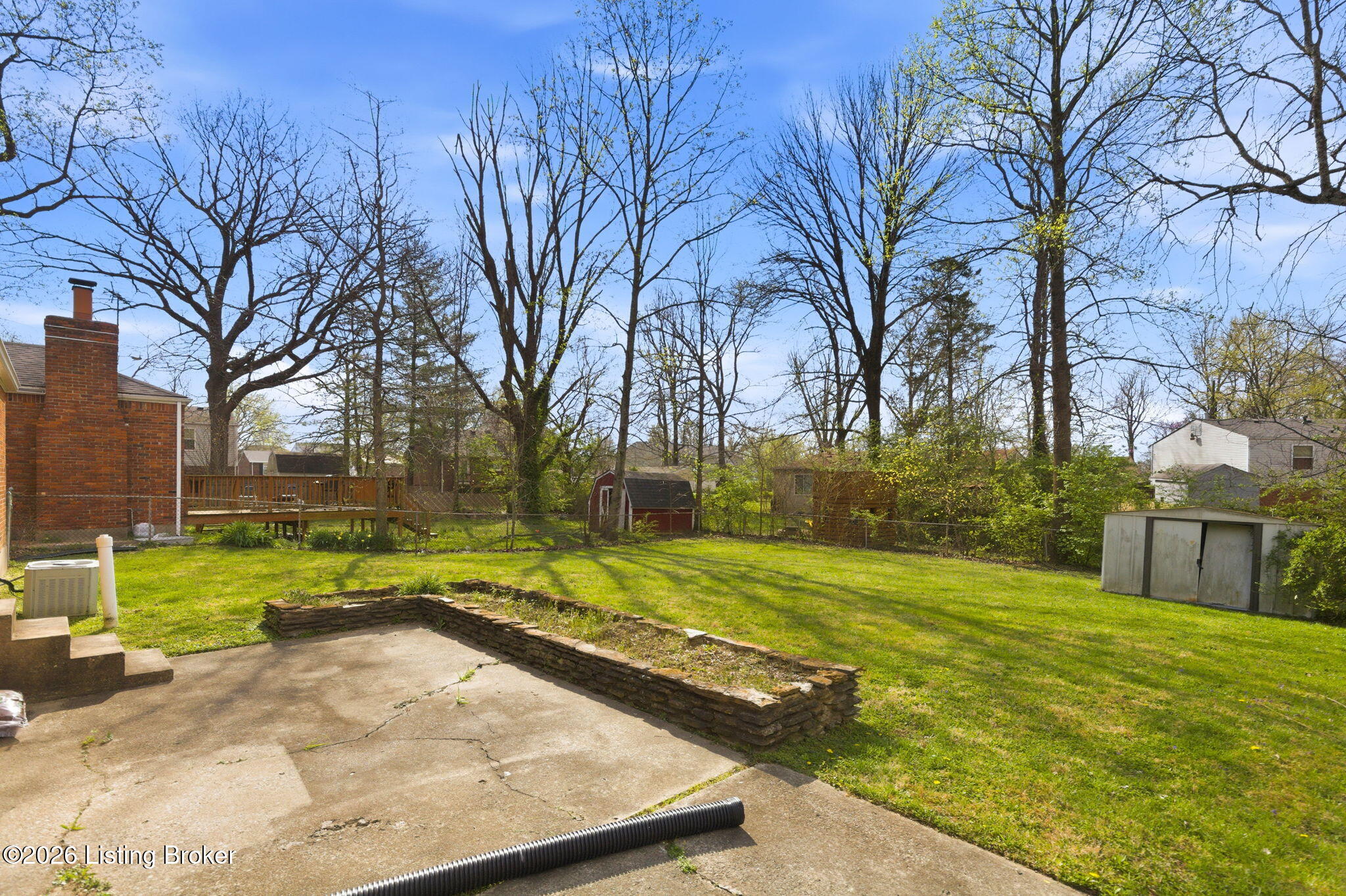 9710 Fairground Road Louisville, KY 40291 - Photo 30 of 37 9710 Fairground Rd-10