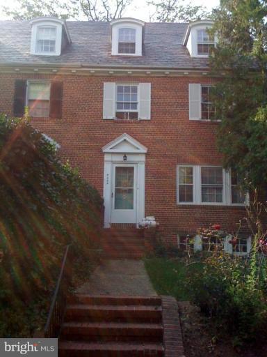 4202 Wickford Road Baltimore, MD 21210 - Photo 1 of 22 Exterior (Main)