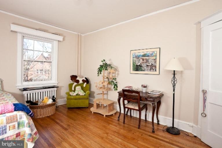 4202 Wickford Road Baltimore, MD 21210 - Photo 12 of 22 Bedroom #2