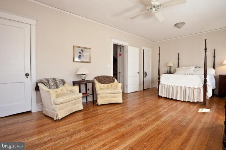 4202 Wickford Road Baltimore, MD 21210 - Photo 14 of 22 Master Bedroom #2