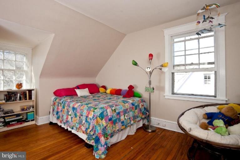 4202 Wickford Road Baltimore, MD 21210 - Photo 15 of 22 Bedroom #4