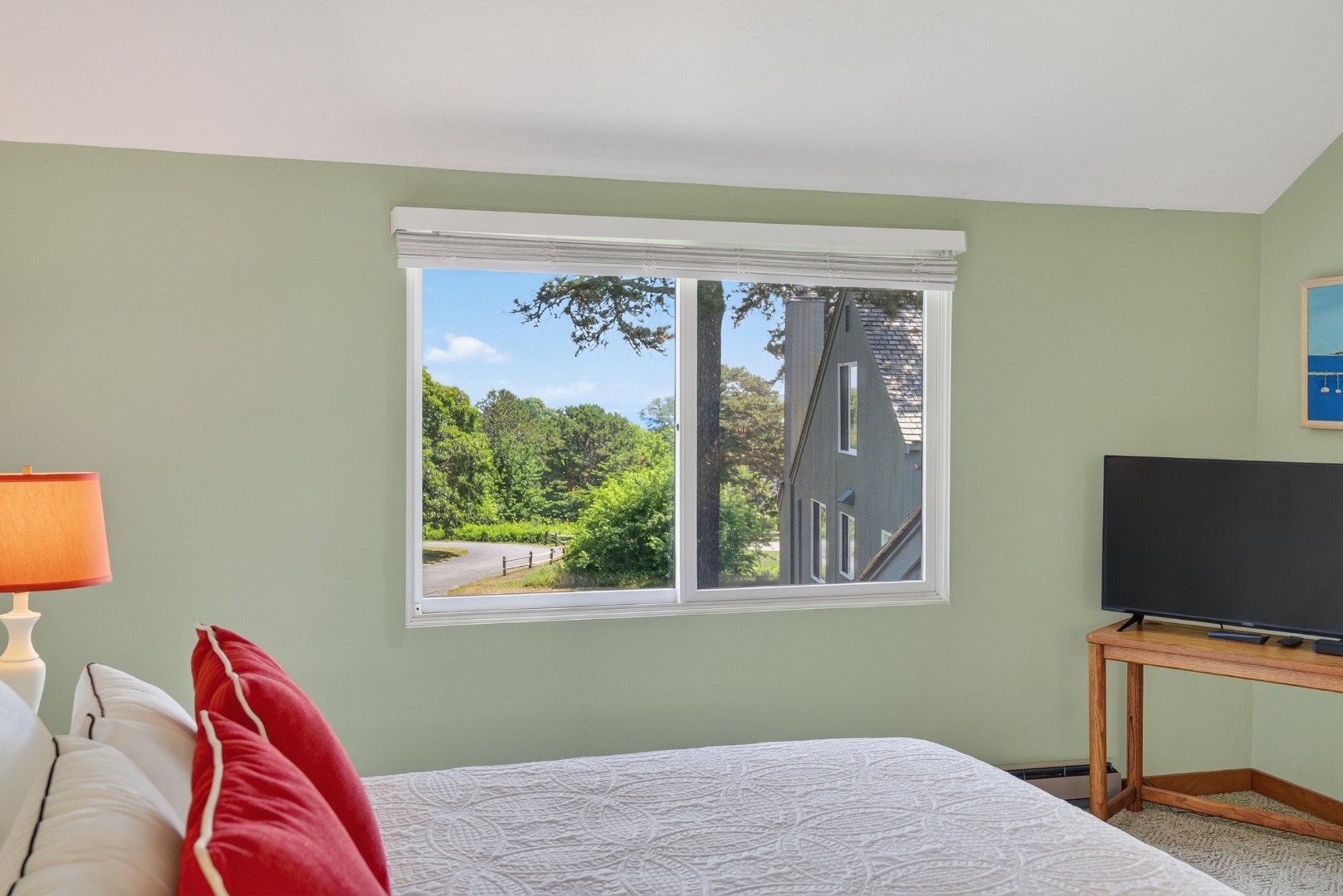 40 Hidden Cove Road, Unit 2 Oak Bluffs, MA 02557 - Photo 20 of 28 Primary Bedroom #1