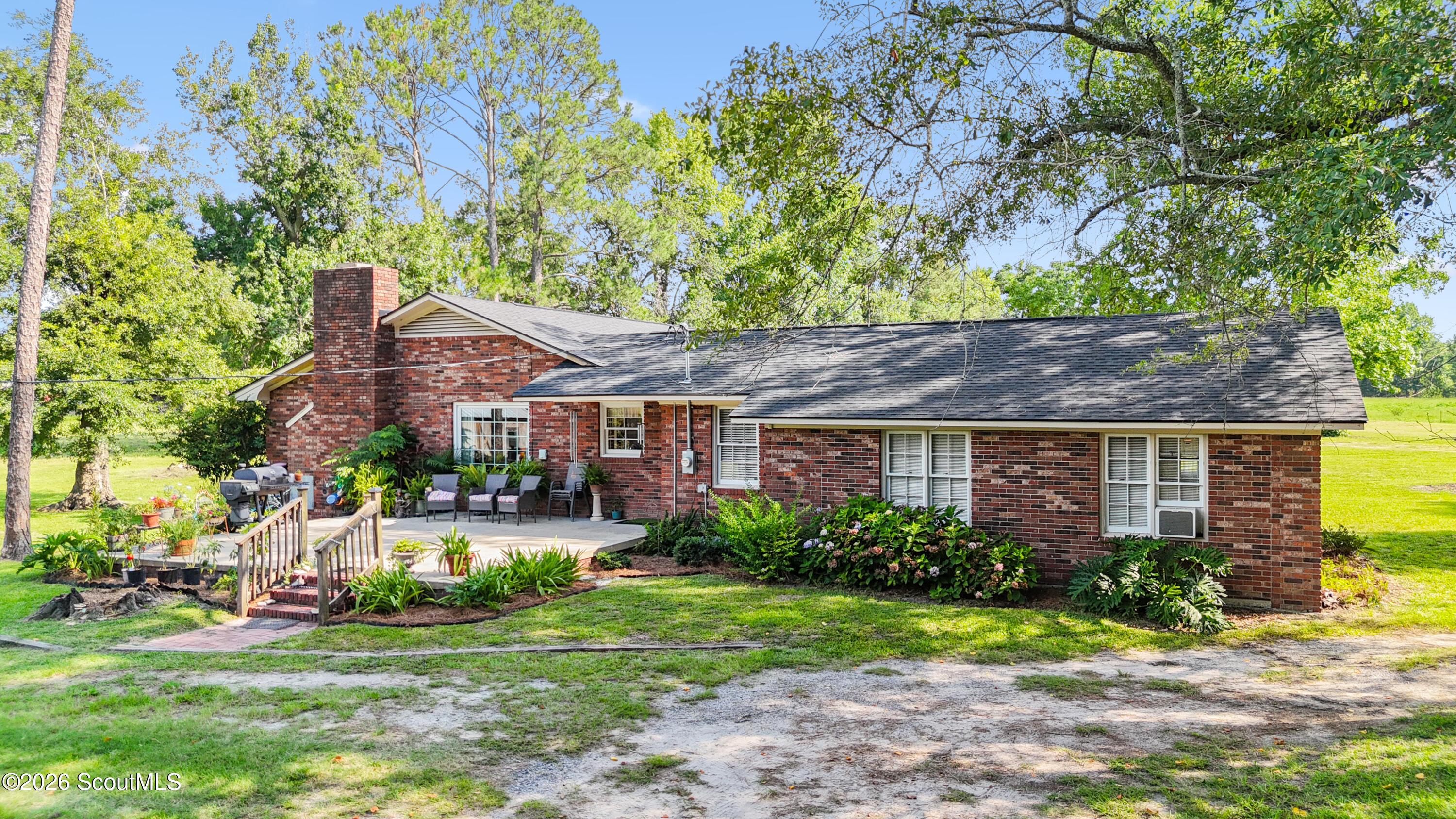 212 Lynwood Road Jesup, GA 31545 - Photo 10 of 76 DJI_20260629165228_0218_D