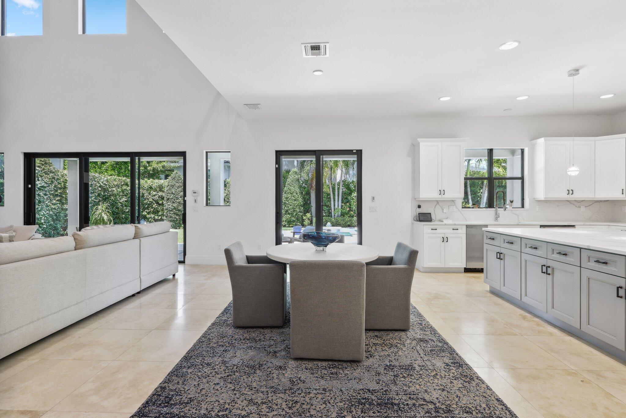 7406 Northwest 27th Avenue Boca Raton, FL 33496 - Photo 14 of 76 Breakfast area