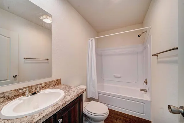 $35,000 | 12125 Lake Boulevard, Unit 61, Redding, CA 96003